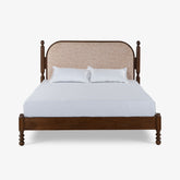 Ukti Non Storage Bed
